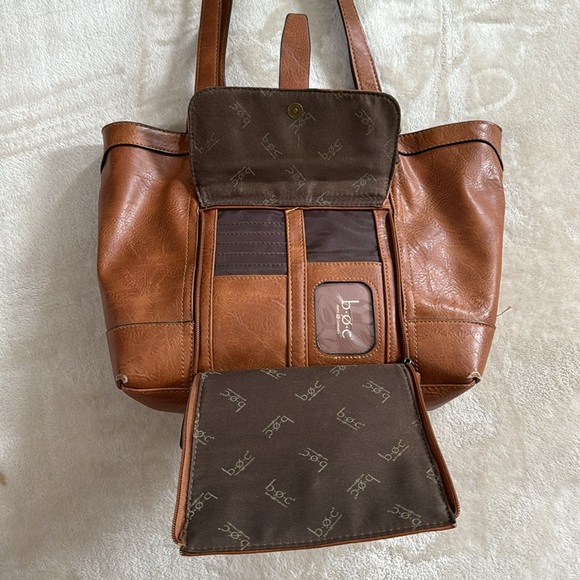 B o c Born  of Concept western bag - Picture 5 of 7